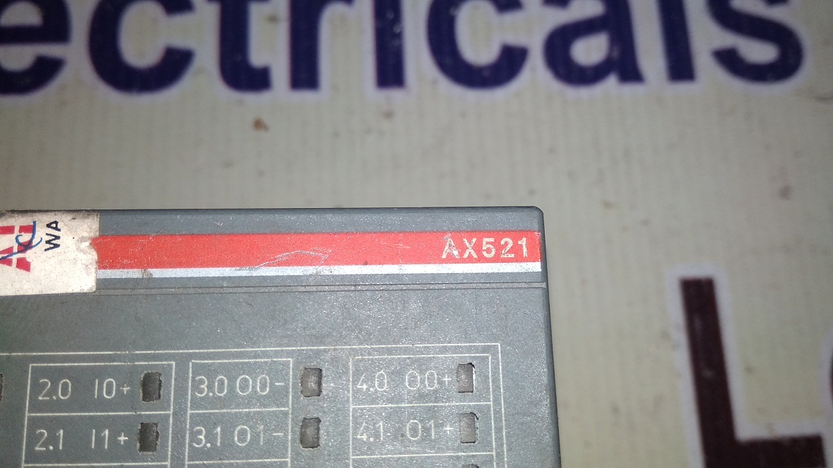 Digital Module