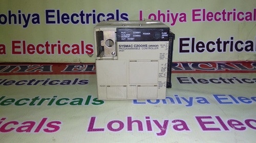 ओमरॉन सीपीयू