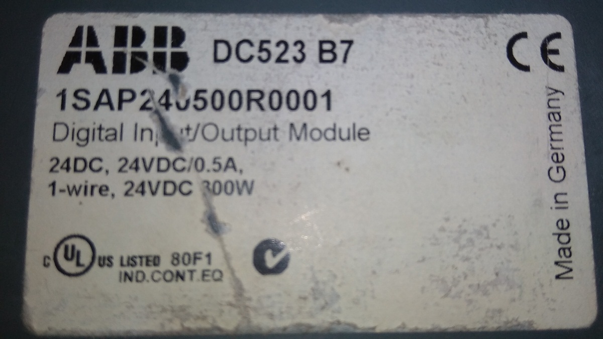Digital Module
