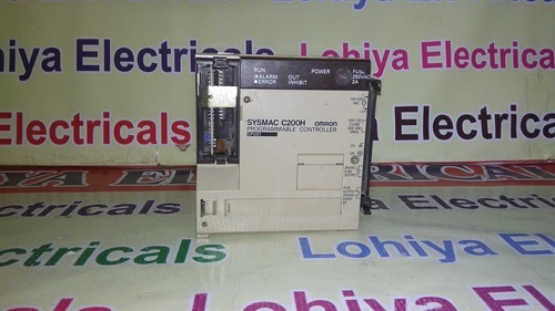 ओमरॉन सीपीयू