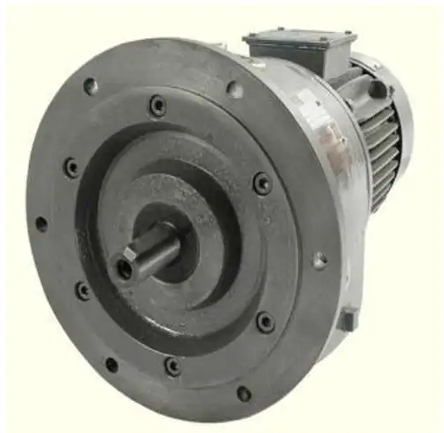 Inline Helical Geared Motors - Direction: Both Clockwise And Anti Clockwise