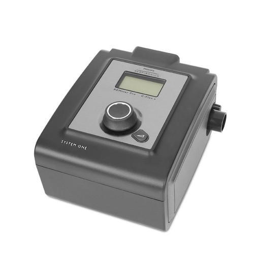 BIPAP Machine