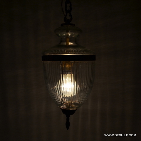 पारदर्शी ट्रॉफ़ी ग्लास वॉल कटिंग हैंगिंग