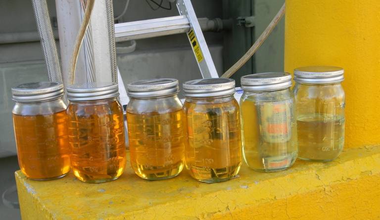 Oil Filter Machine - Mobile Trailer Design | Multi-stage Filtration System, Efficient Electric Heating, On-site Oil Testing