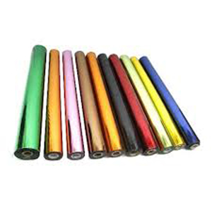 Coated Films