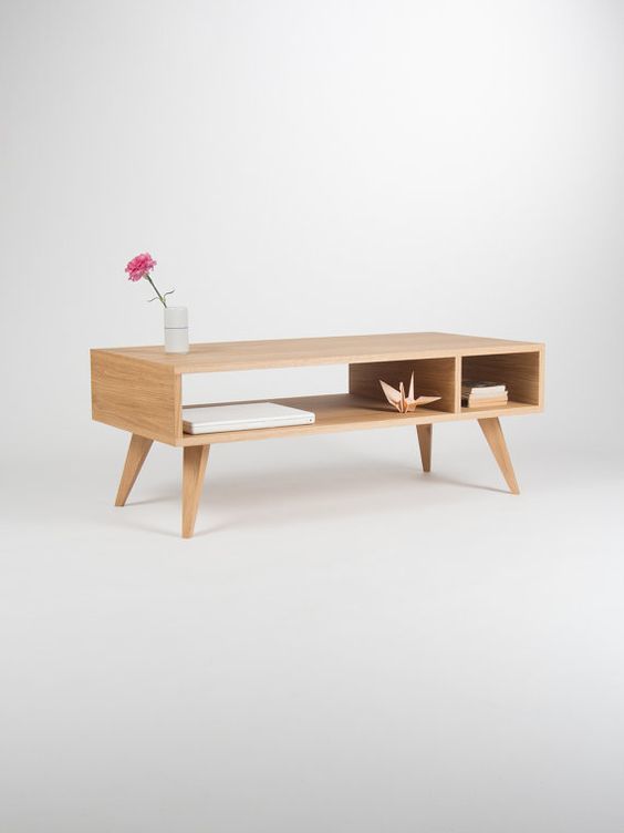 Smooth Finishing Industrial Console With Iron Net