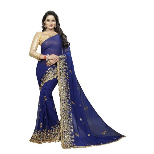 All Wedding Saree