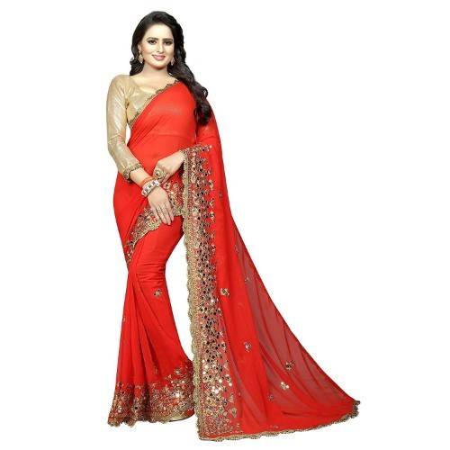 All Wedding Saree
