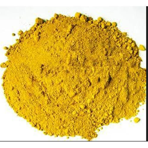 Tungstic Acid Cas No: 7783-03-1