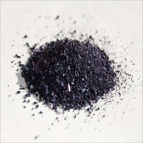 Chromium Nitrate Cas No: 7789-02-8