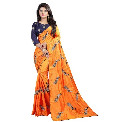 All Fancy Designer Saree