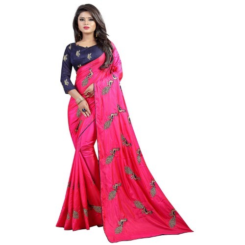 All Fancy Designer Saree