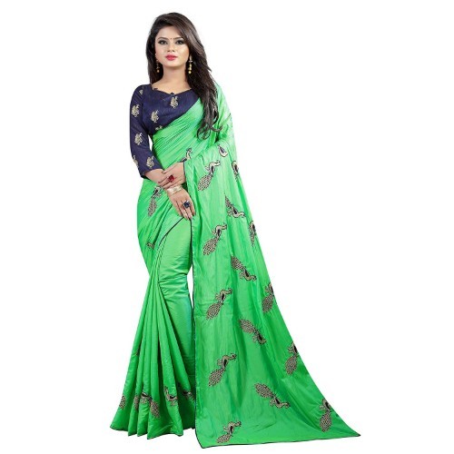 All Fancy Designer Saree