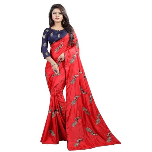 All Fancy Designer Saree