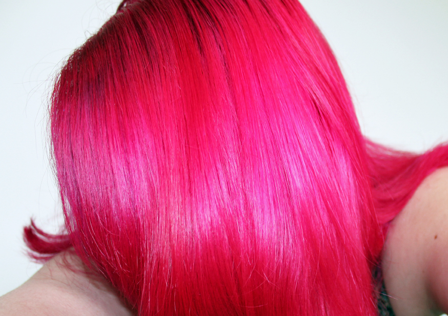 Fluorescent Pigments Grade: Flamingo