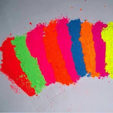 Fluorescent Pigments Grade: Flamingo