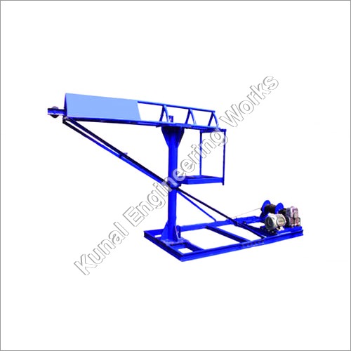 मंकी होइस्ट मशीन