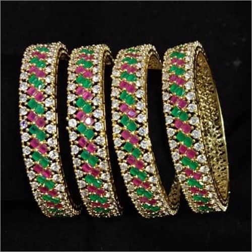 Latest Designer Imitation Bangles