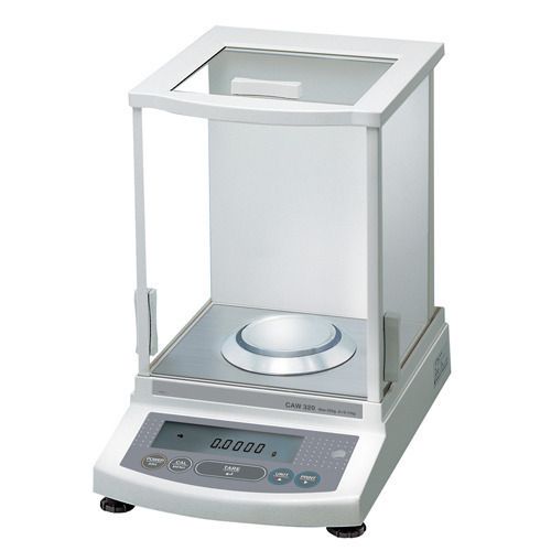 Analytical Electronic Balance