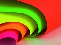 Fluorescent Pigments For Paper Coating Grade: Flamingo