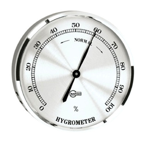 Hygrometer
