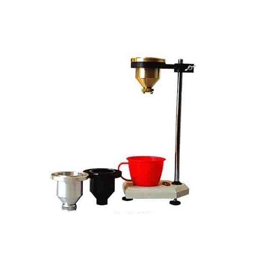 Flow Cup Viscometer (Ford Cup) Power: 1
