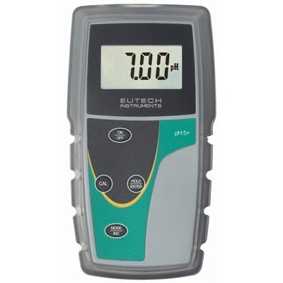 Analytical Instruments