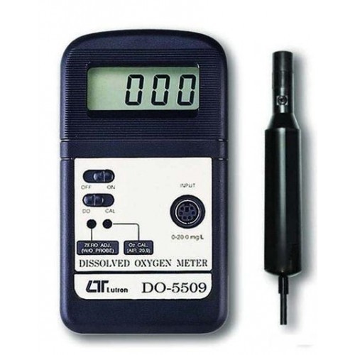 Dissolved Oxygen Portable Meters
