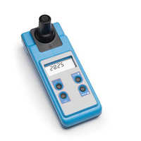 तुरबidity पोर्टेबल मीटर