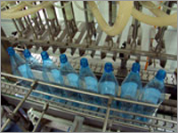USFDA पेय पदार्थों और बोतल बंद पानी का प्रमाणन
