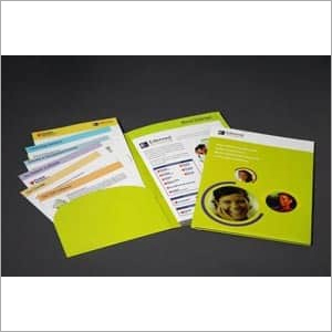 Brochure Printing Services