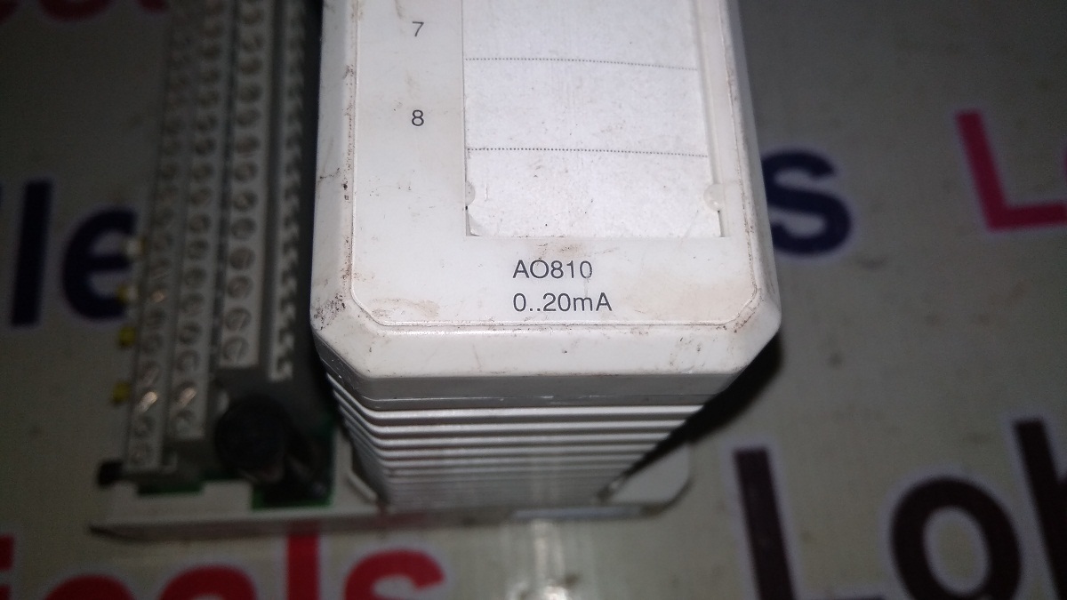 I/o Module
