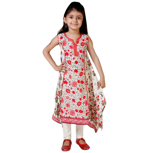Kids Kurti