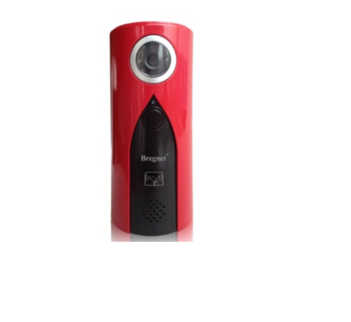 Wifi Card Swipe Door Lock