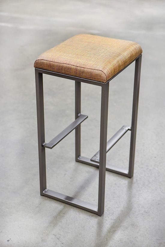 Bar Stools No Assembly Required