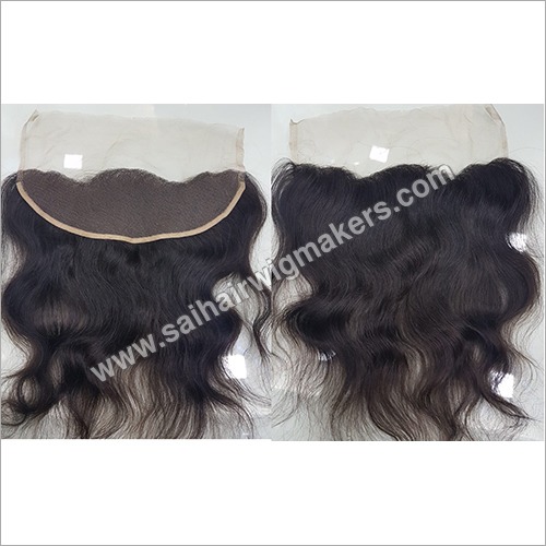 Frontal Hair Closure
