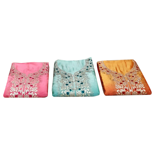 Indian Ladies Dupatta Suit