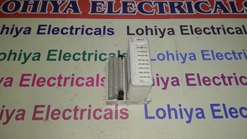 आई/ओ मॉड्यूल