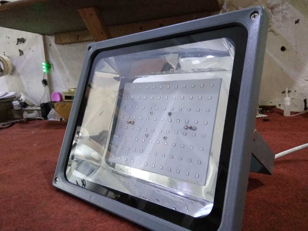 50 Watt Led Flood Light