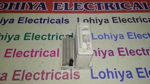 आई/ओ मॉड्यूल