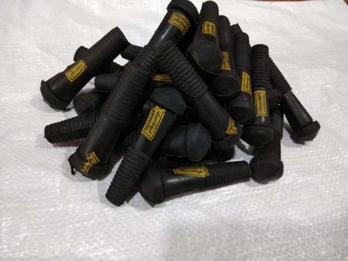 Chicken Rubber Pluckers - Color: Black