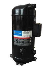 Emerson Copeland Scroll Compressor Zr 81 Warranty: 3 Month
