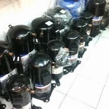 Emerson Copeland Scroll Compressor Zr 81 Warranty: 3 Month