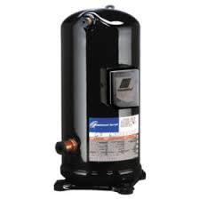 Emerson Copeland Scroll Compressor Zr 81 Warranty: 3 Month