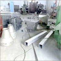 सामान्य निर्माण सेवाएँ