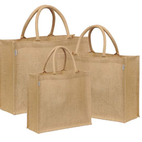 Jute carry Bag