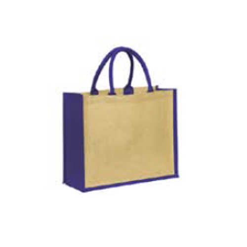 Jute Kraft Bag