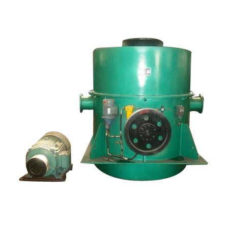 Ml Series Vertical Centrifuge