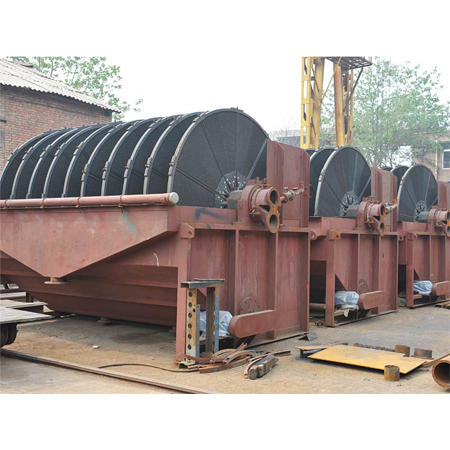 GPY श्रृंखला डिस्क फ़िल्टर
