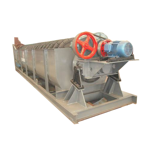 Mining Spiral Classifier Separator Machine